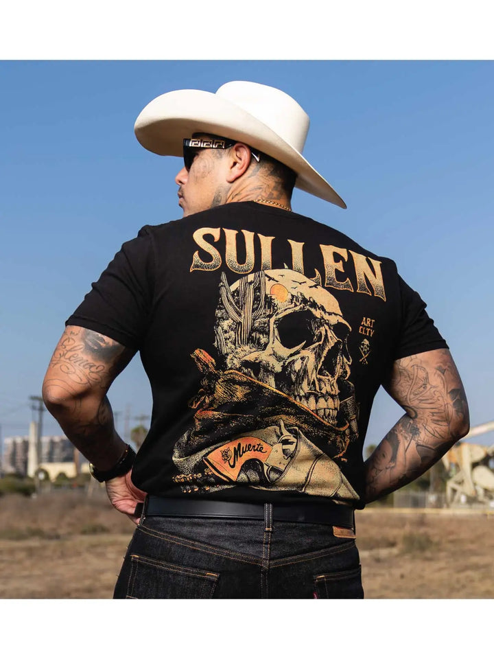 Muerte Premium