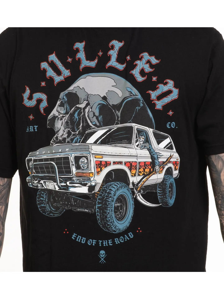 End of the Road Premium Tee