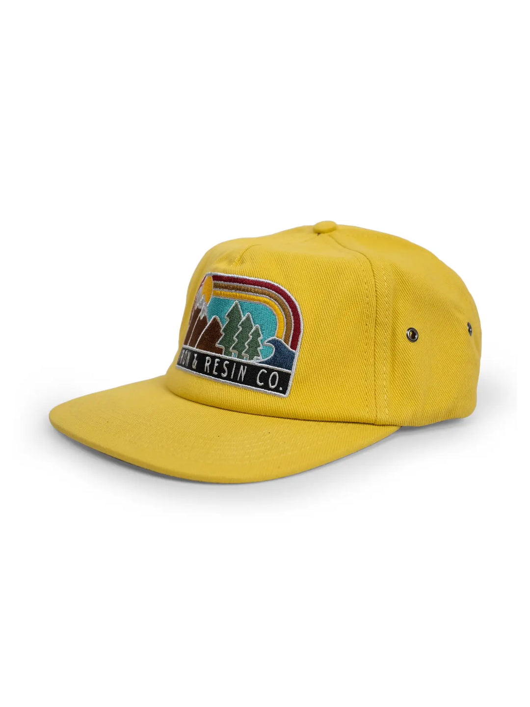 Landscape Hat