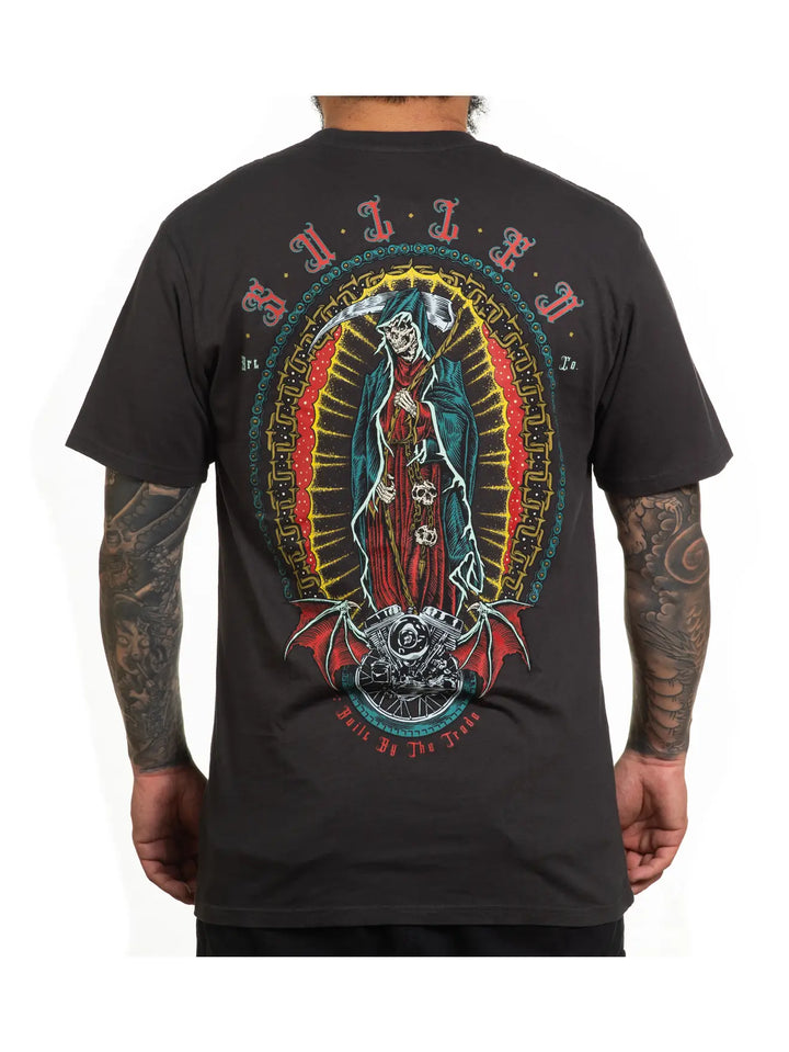 Patron Saint Premium