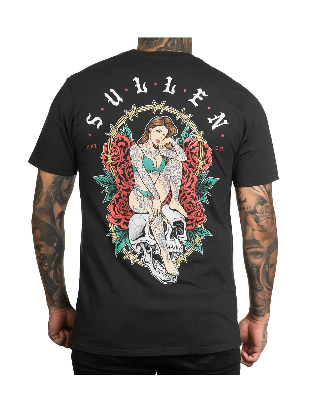 Tattoo Envy Premium