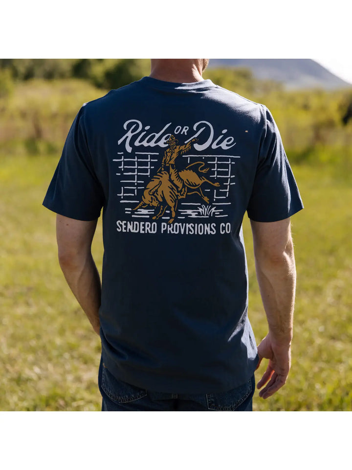 Ride or Die T-Shirt