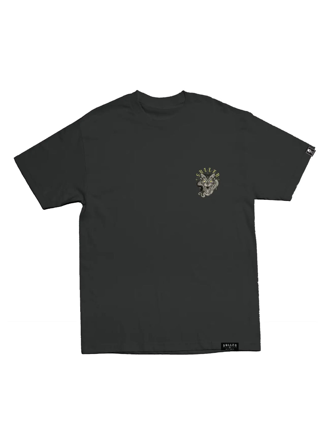 Tiger Snake - Premium