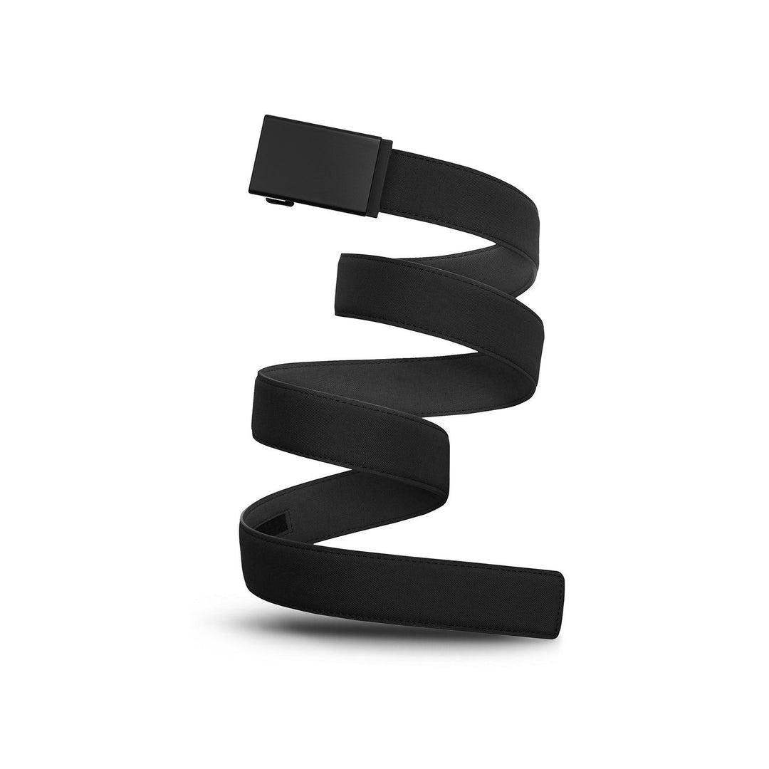 Poly 40MM Belt - Black Nylon