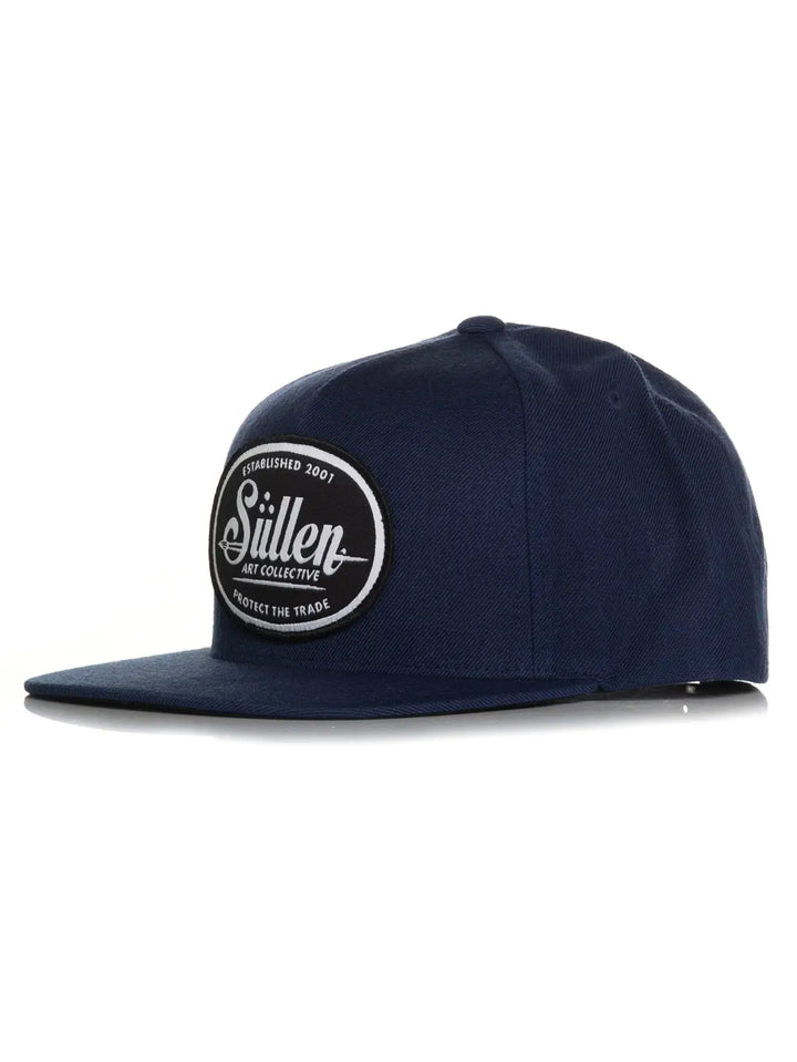 Establishment Snapback - Midnight