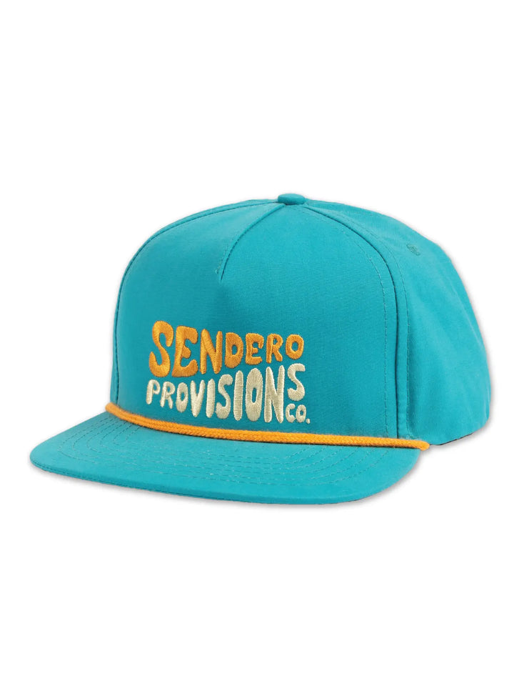 Retro Hat