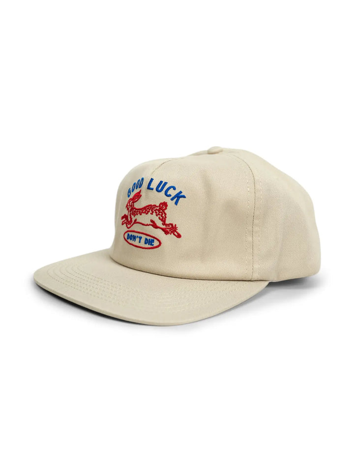 Good Luck Hat