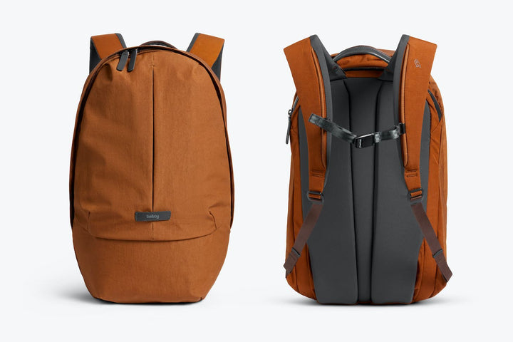 Classic Backpack Plus