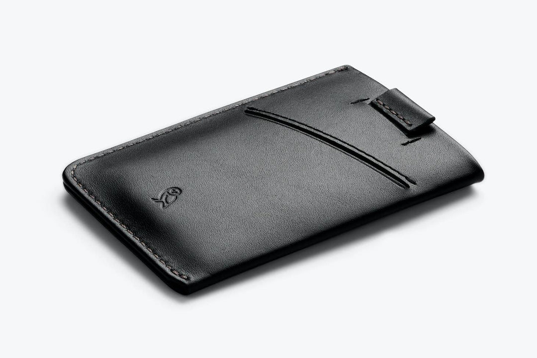 Card Sleeve - Black (second edition)