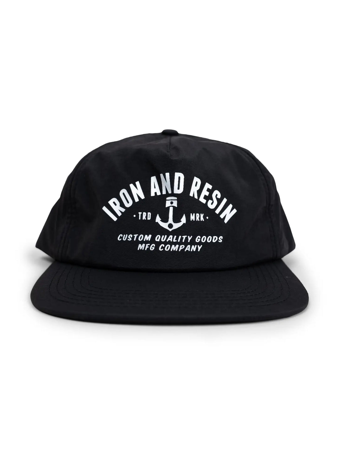 Custom Quality Hat