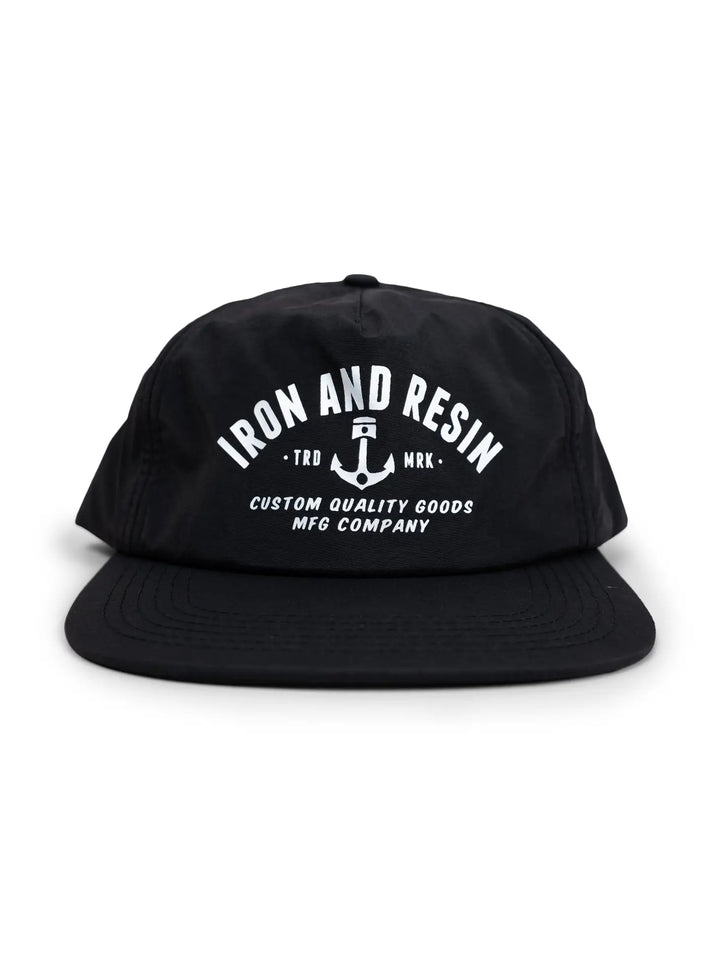 Custom Quality Hat