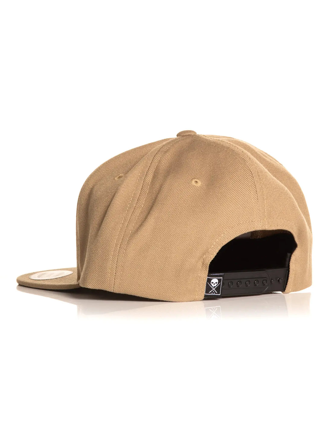 Always Hat - Olive Grey