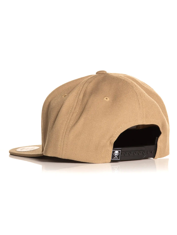 Always Hat - Olive Grey