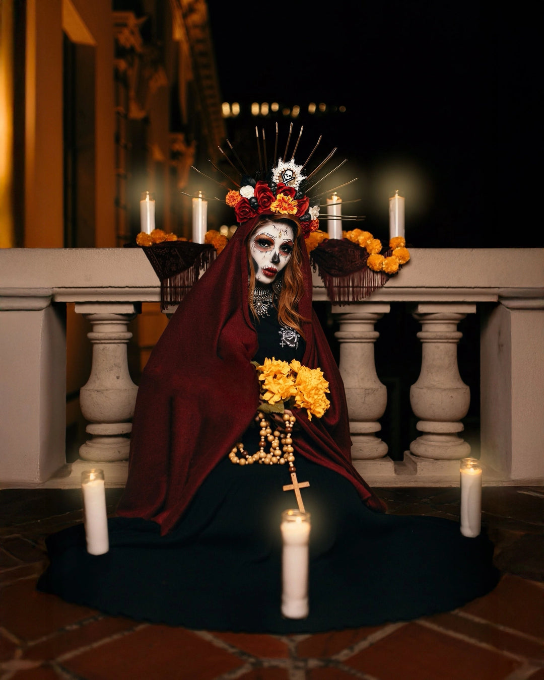 La Catrina Premium
