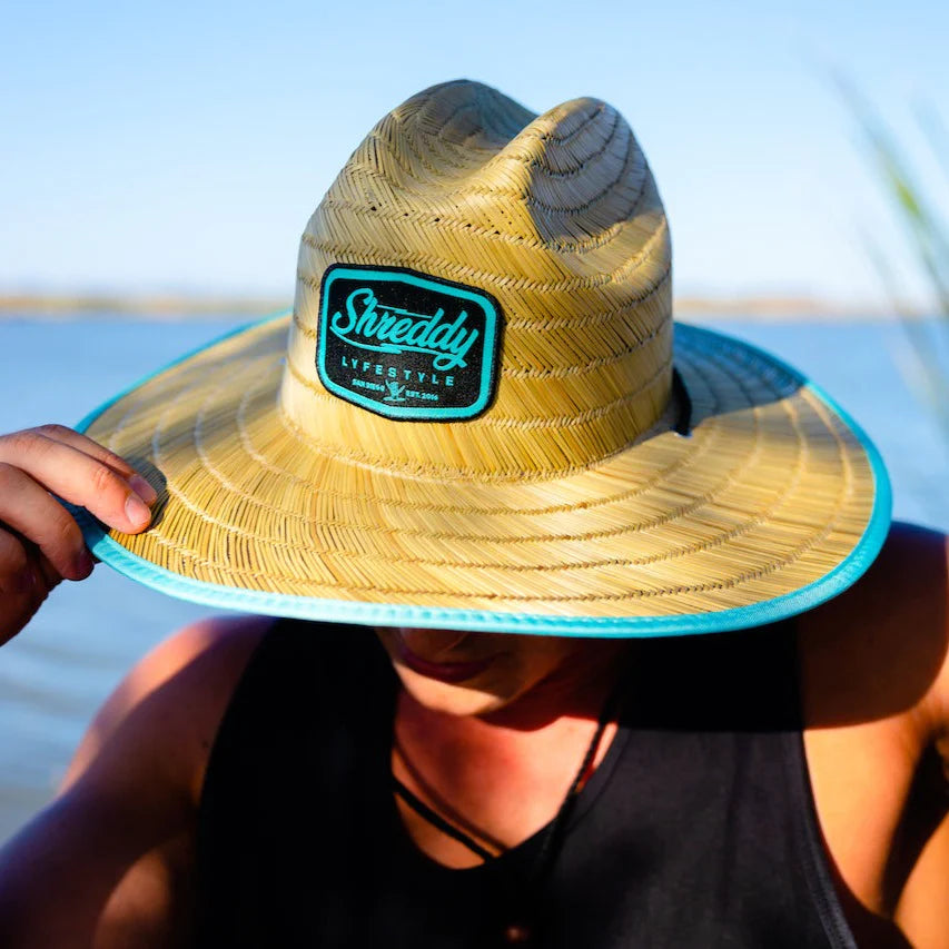 Diamond Sunhat