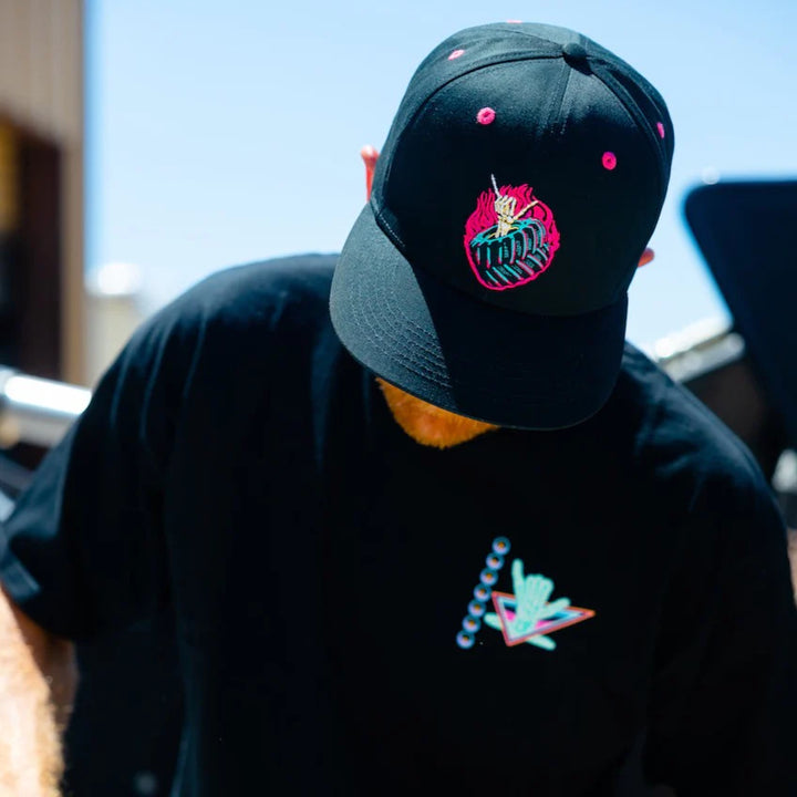 Tire Snapback