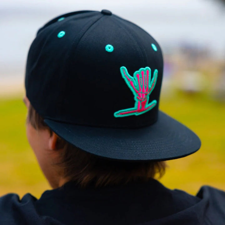 Icon Candy Snapback