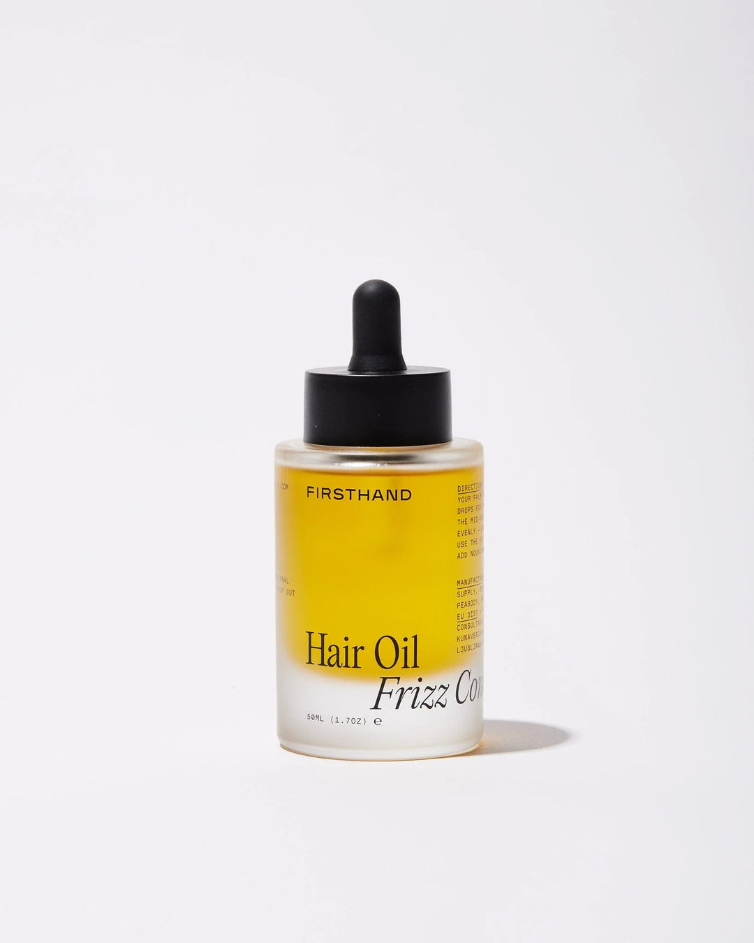 Hair Oil