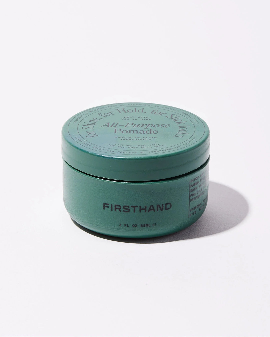 All Purpose Pomade
