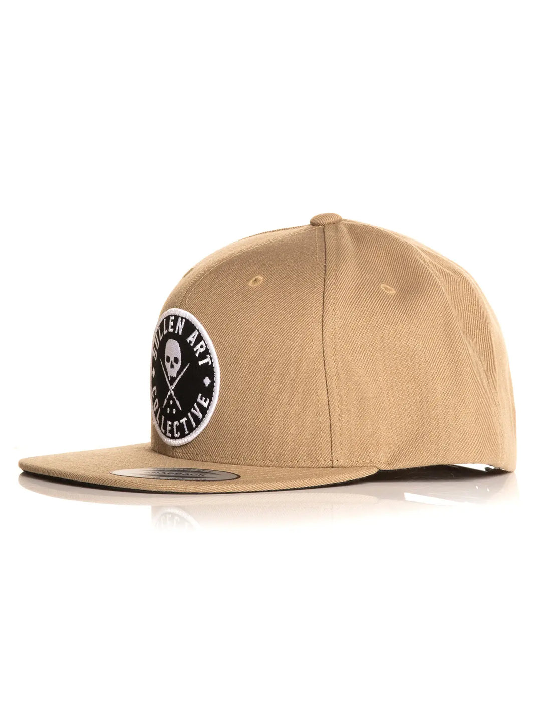 Always Hat - Olive Grey