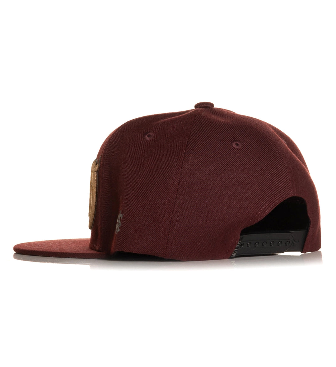 Crow Skull Snapback