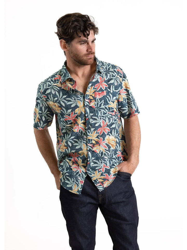 Mauna Shirt