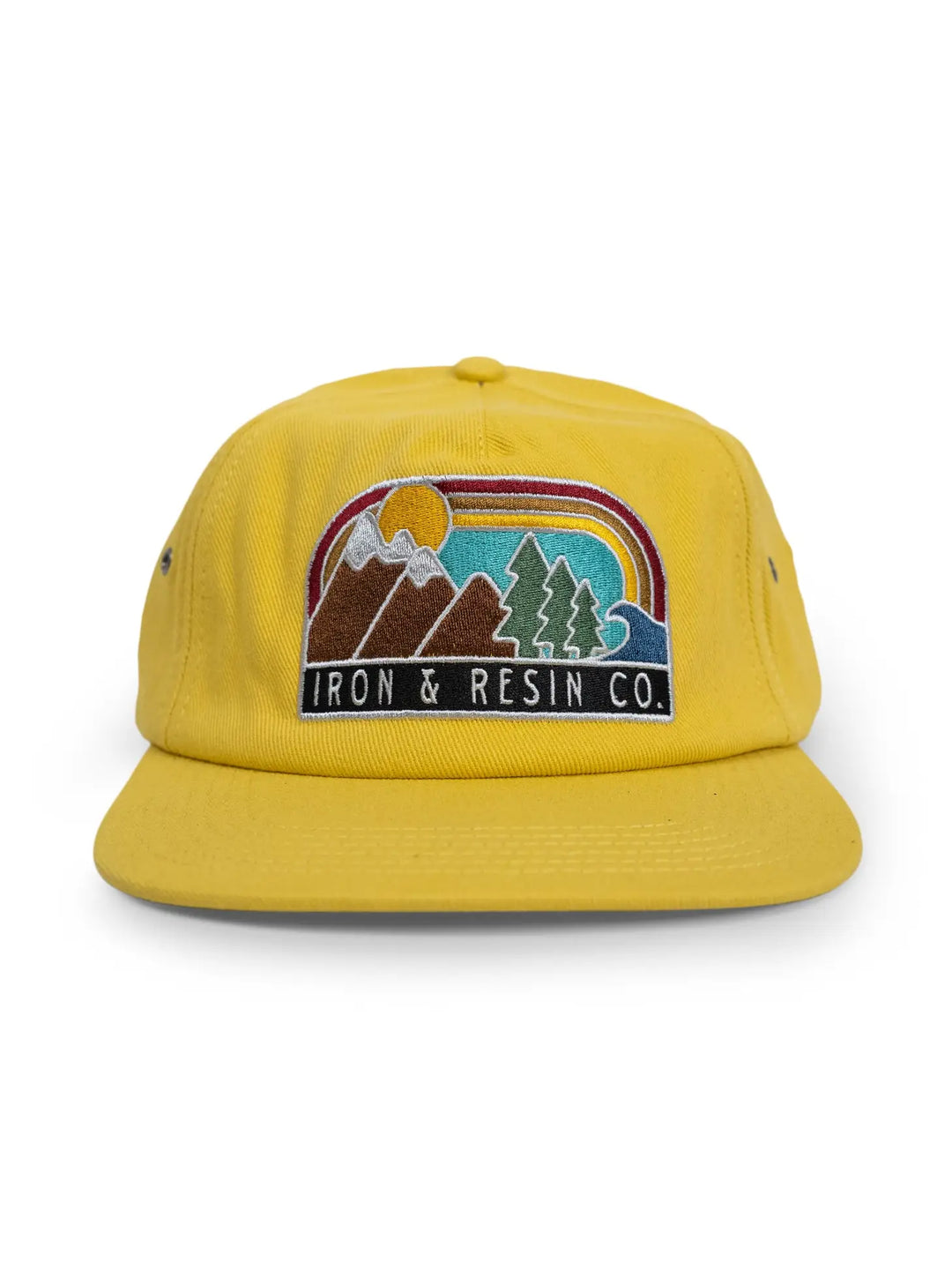 Landscape Hat