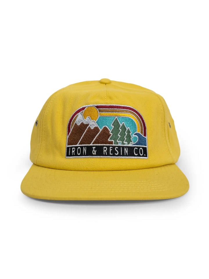 Landscape Hat