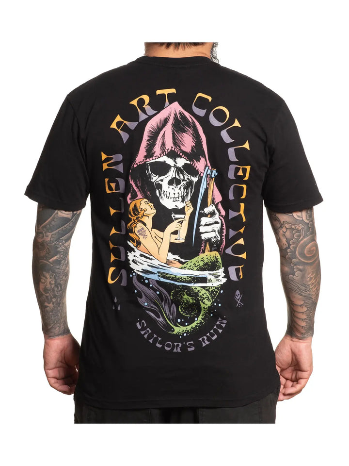 Swimming With Death Premium