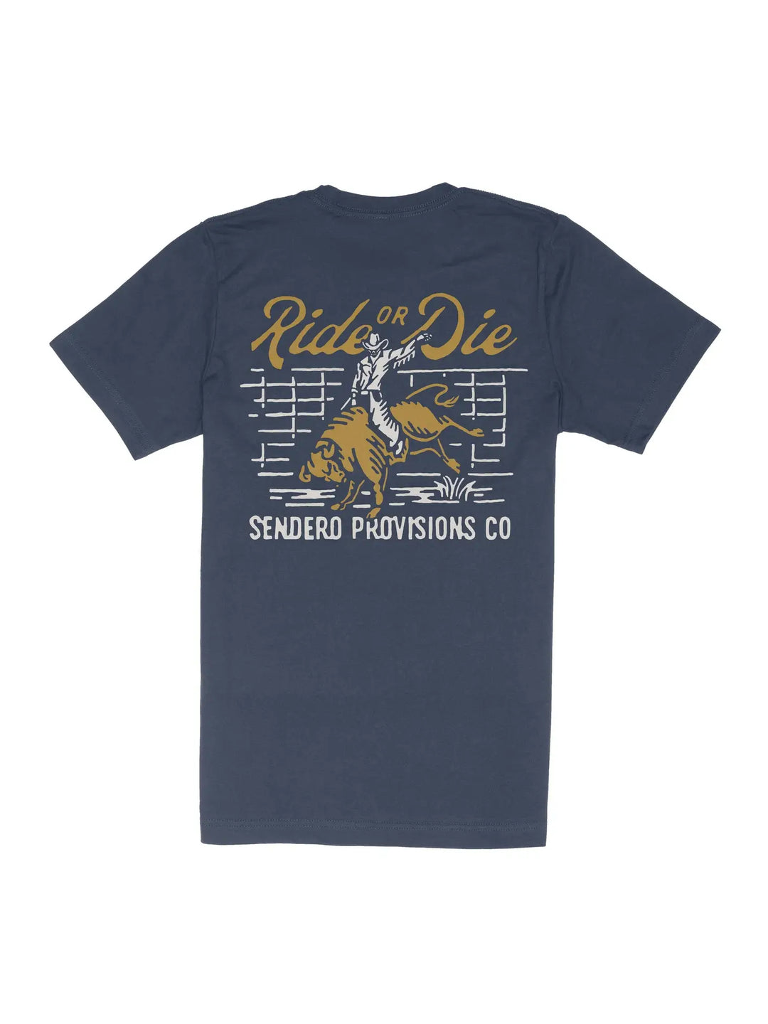 Ride or Die T-Shirt
