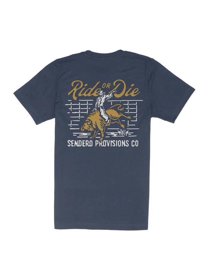 Ride or Die T-Shirt