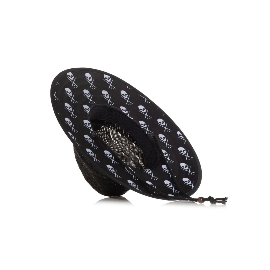 Timeless Shade Hat