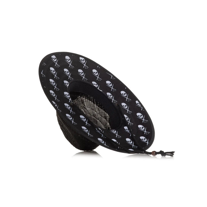 Timeless Shade Hat