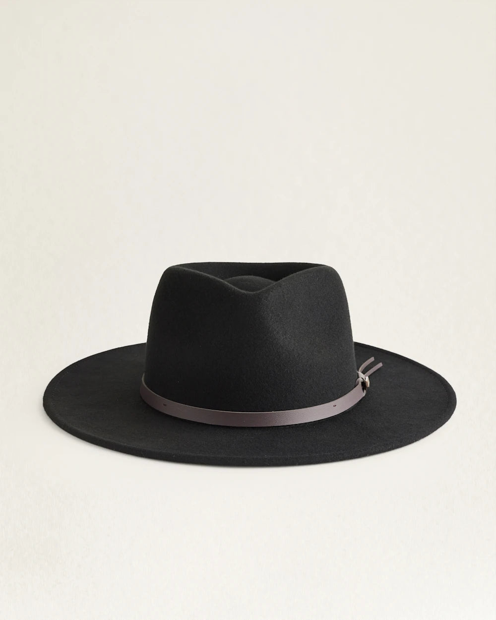 Range Wool Felt Hat  - L/XL