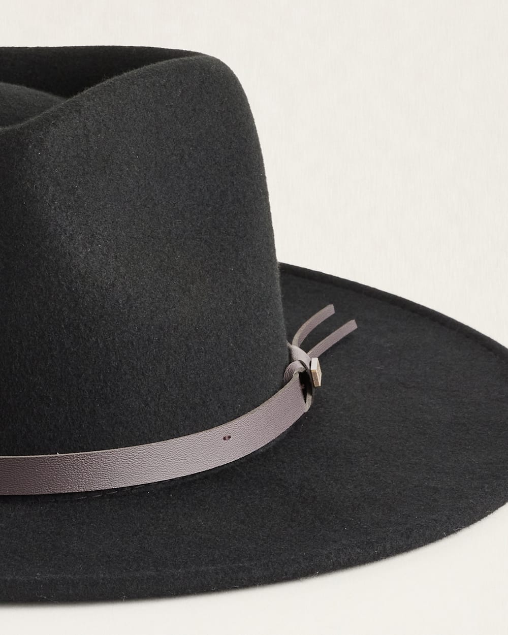 Range Wool Felt Hat  - L/XL