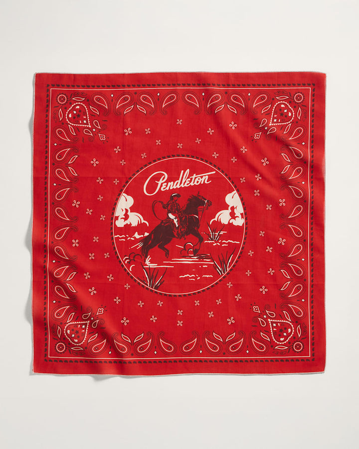 Cowboy 3-Pack Bandana