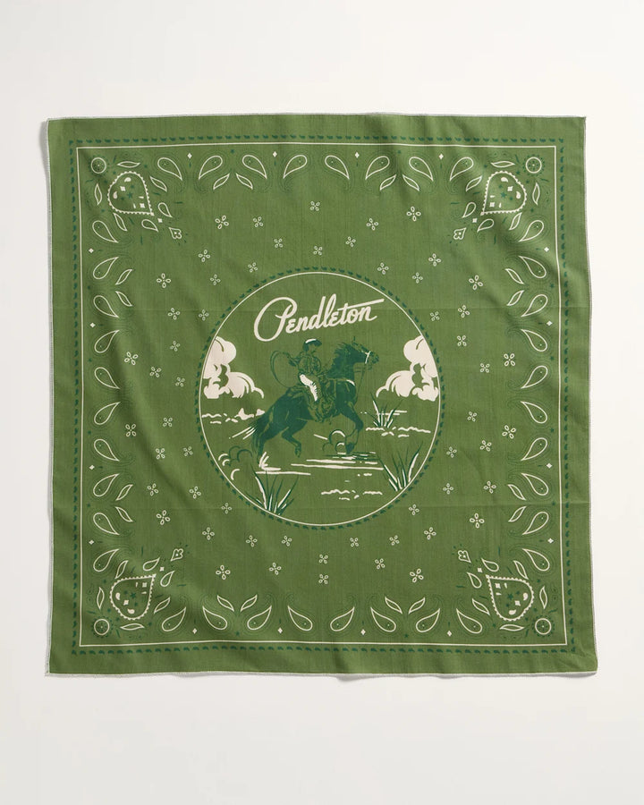 Cowboy 3-Pack Bandana