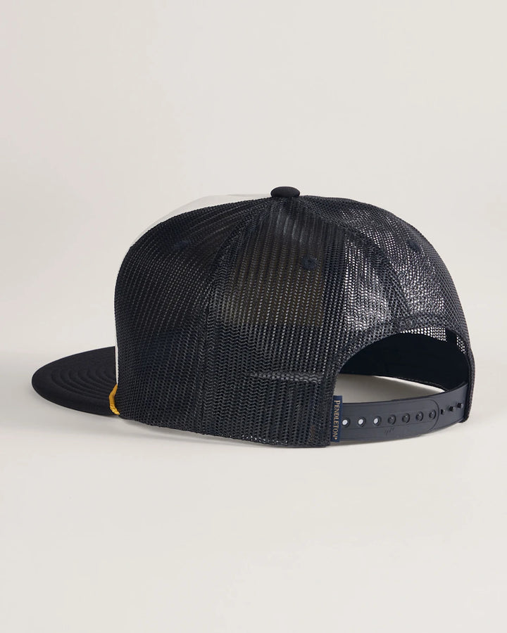 National Park Trucker Hat - Glacier