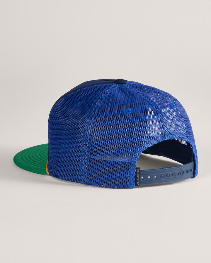 National Park Trucker Hat - Crater Lake