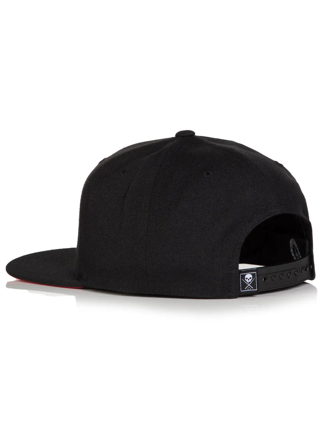 Badge &amp; Bars - Snapback