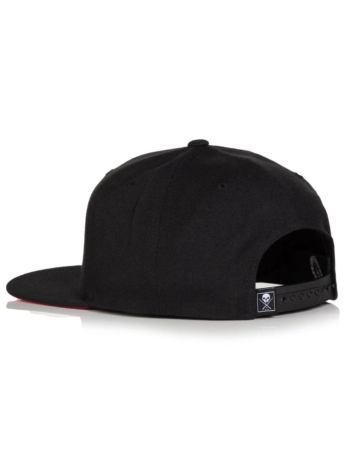 Badge &amp; Bars - Snapback
