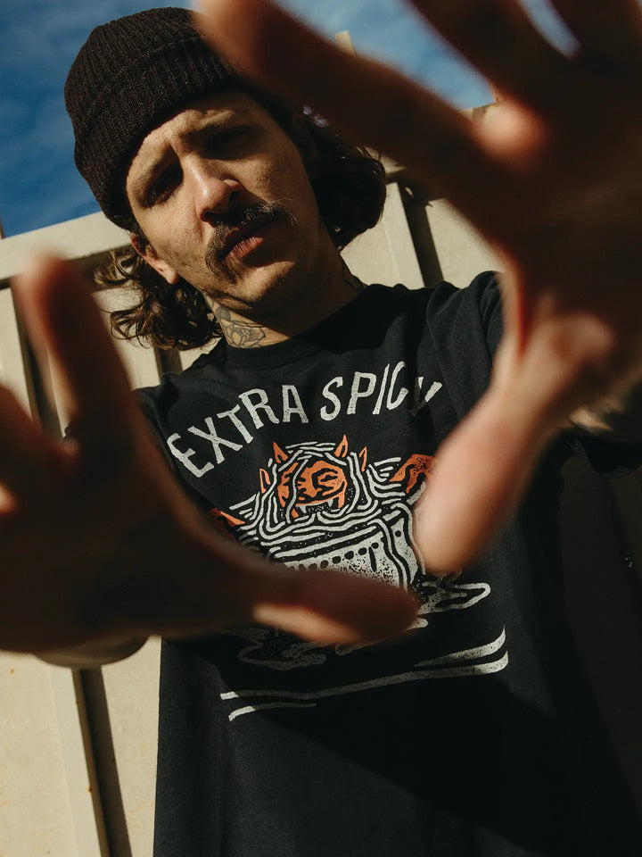 Extra Spicy Tee