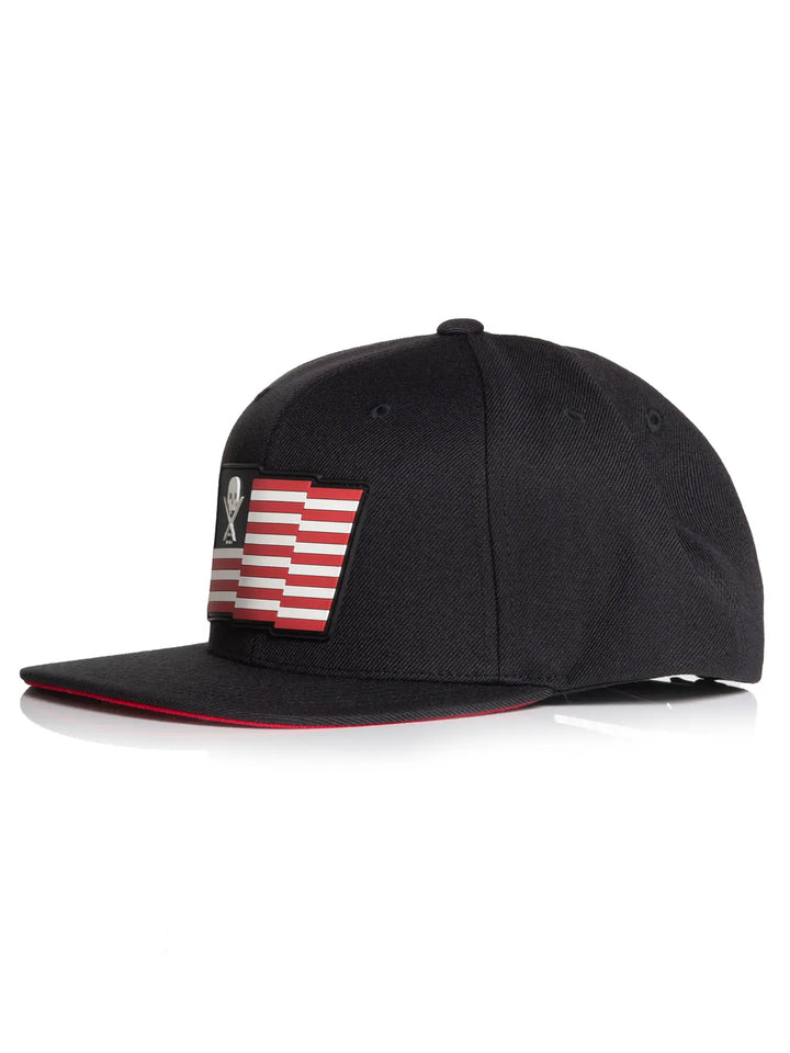 Badge &amp; Bars - Snapback