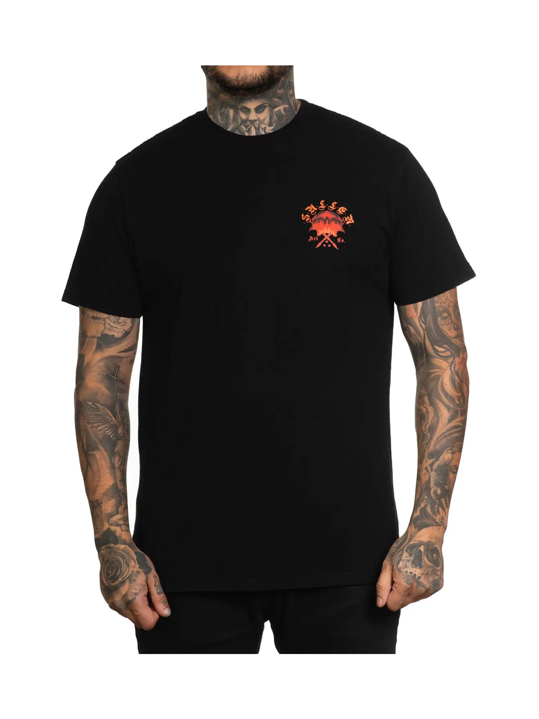 Fede Gas Premium T-Shirt