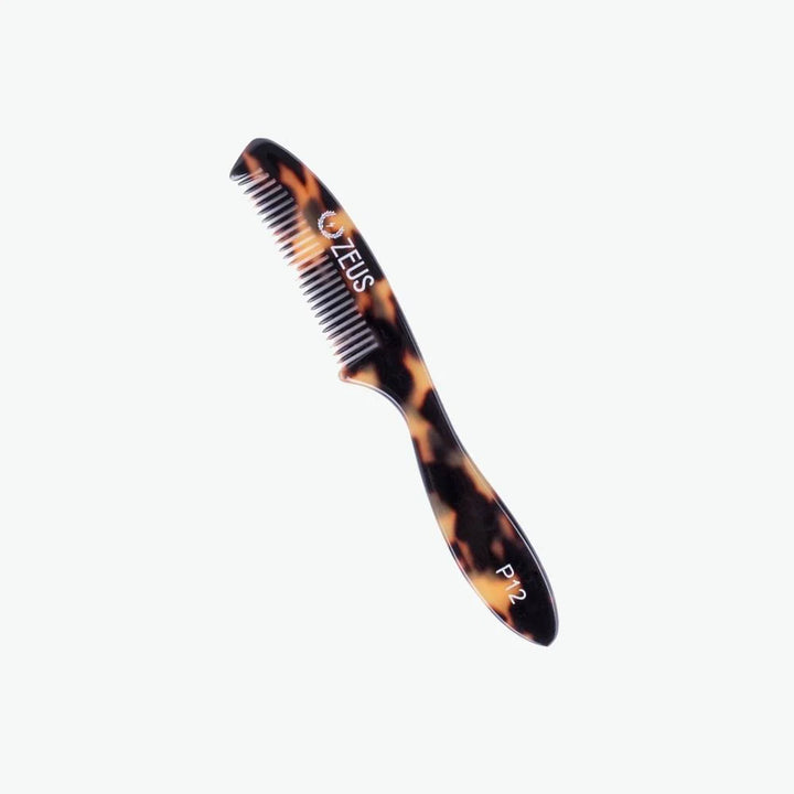 Zeus Large Mustache Comb - P12
