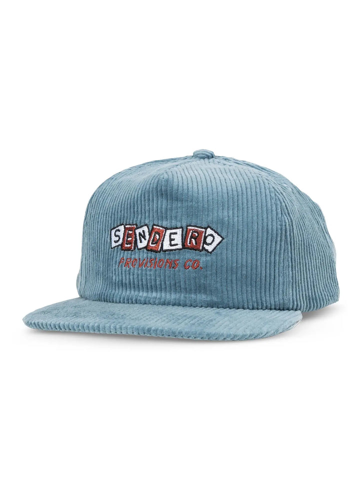County Fair Hat