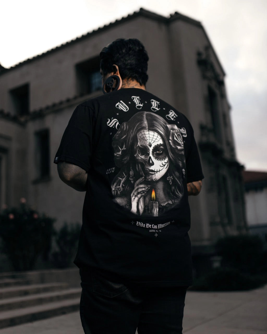 La Catrina Premium