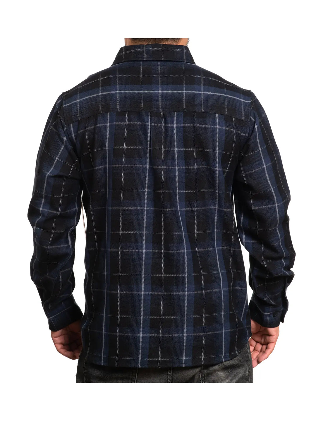 Nightfall Flannel