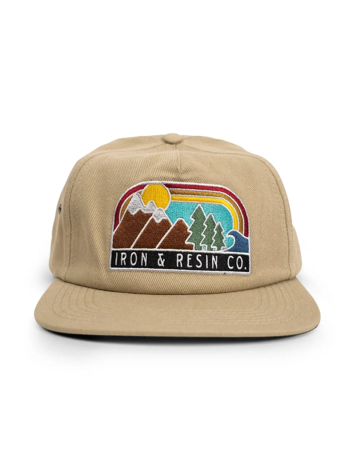 Landscape Hat