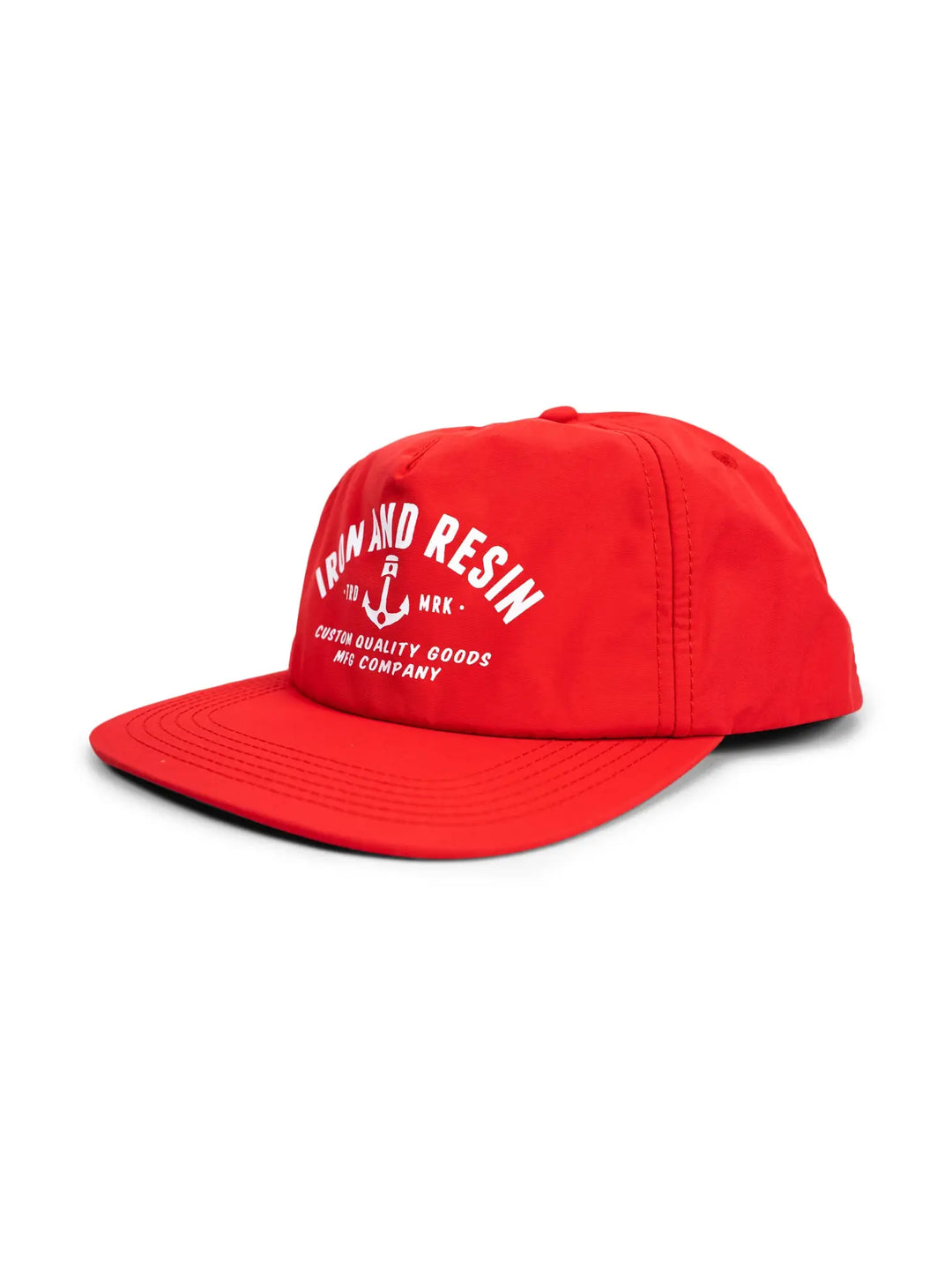 Custom Quality Hat